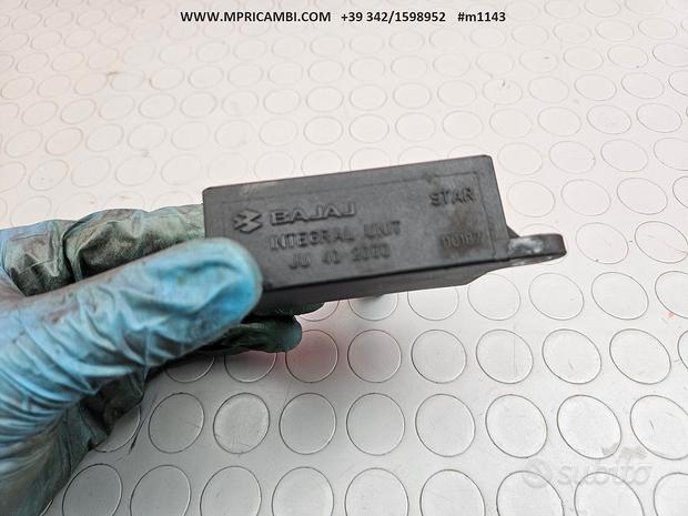 Subito CENTRALINA INTEGRAL KTM DUKE 390 2013 2016 DUKE390