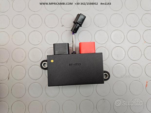 Subito CENTRALINA INTEGRAL KTM DUKE 390 2013 2016 DUKE390