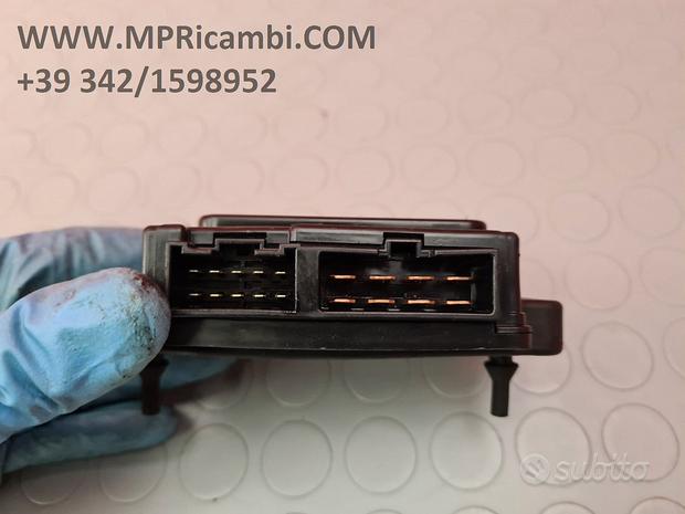 Subito CENTRALINA JUNCTION KAWASAKI NINJA 900 2000 2001 Z