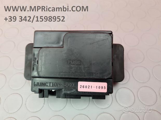 Subito CENTRALINA JUNCTION KAWASAKI NINJA 900 2000 2001 Z
