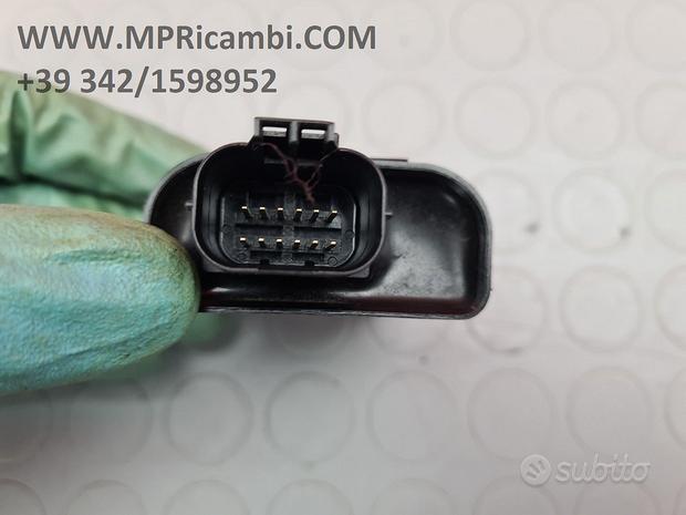 Subito CENTRALINA KOKUSAN CAGIVA MITO 125 EV 2006 2005