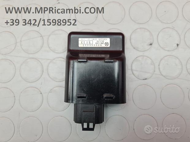 Subito CENTRALINA KOKUSAN CAGIVA MITO 125 EV 2006 2005