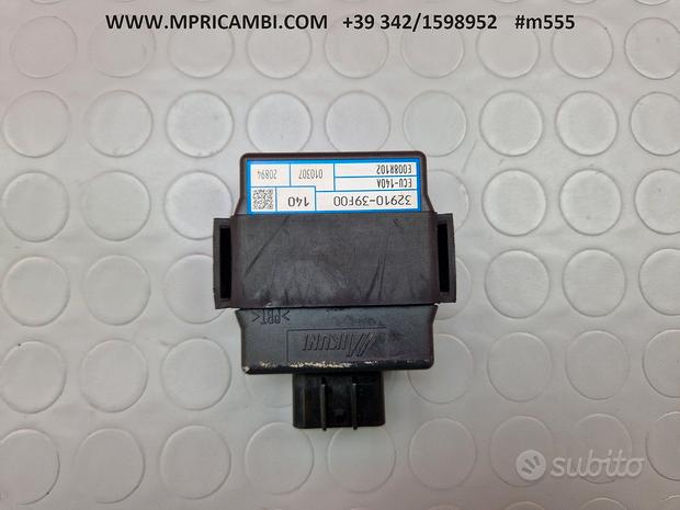 Subito CENTRALINA MIKUNI SUZUKI GSXR 600 2001 2002 GSX R