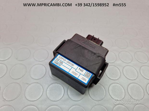 Subito CENTRALINA MIKUNI SUZUKI GSXR 600 2001 2002 GSX R