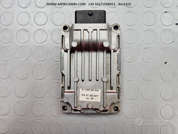 Subito CENTRALINA MOTORE BETA RR 350 2013 2017 RR350 2014