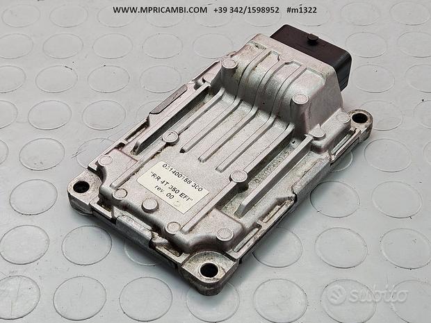 Subito CENTRALINA MOTORE BETA RR 350 2013 2017 RR350 2014