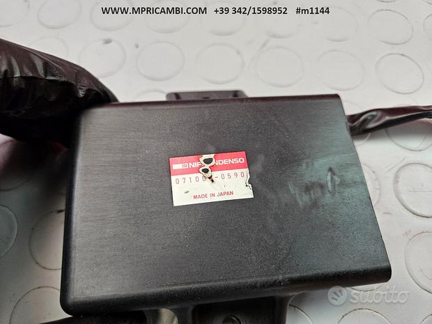 Subito CENTRALINA MOTORE BMW F650 1993 2000 F 650 1994 19