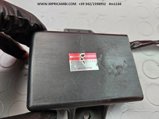 Subito CENTRALINA MOTORE BMW F650 1993 2000 F 650 1994 19