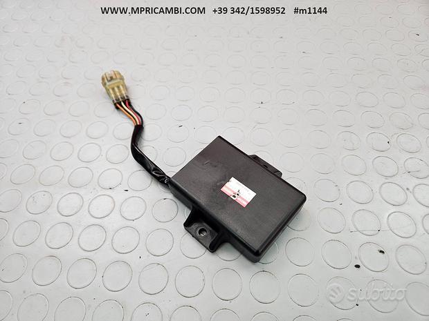 Subito CENTRALINA MOTORE BMW F650 1993 2000 F 650 1994 19