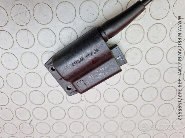 Subito Centralina Motore Bobina Ducati Energia 14073240 P