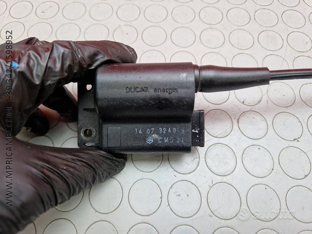 Subito Centralina Motore Bobina Ducati Energia 14073240 P