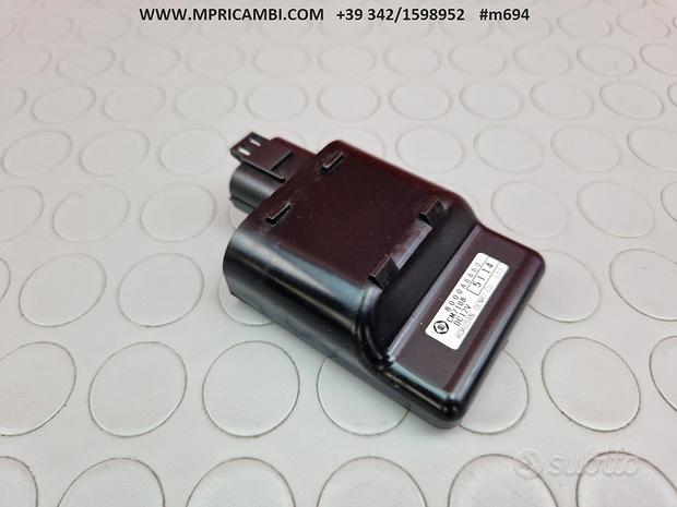 Subito CENTRALINA MOTORE CAGIVA RAPTOR 125 2003 2004 MITO