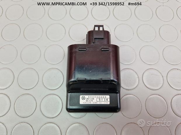 Subito CENTRALINA MOTORE CAGIVA RAPTOR 125 2003 2004 MITO