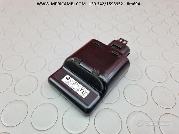 Subito CENTRALINA MOTORE CAGIVA RAPTOR 125 2003 2004 MITO