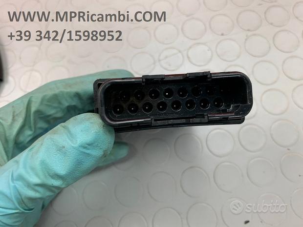 Subito CENTRALINA MOTORE HONDA CBR 919 1996 1997 900