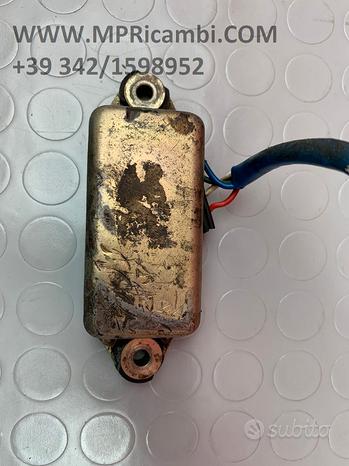 Subito CENTRALINA MOTORE HONDA CR 250 1985 1986 1987 CR25