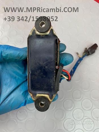 Subito CENTRALINA MOTORE HONDA CR 250 1985 1986 1987 CR25