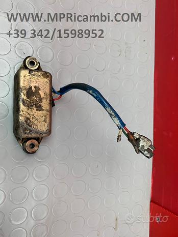 Subito CENTRALINA MOTORE HONDA CR 250 1985 1986 1987 CR25