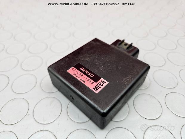 Subito CENTRALINA MOTORE HONDA CRF 450 2002 2003 CRE F 20
