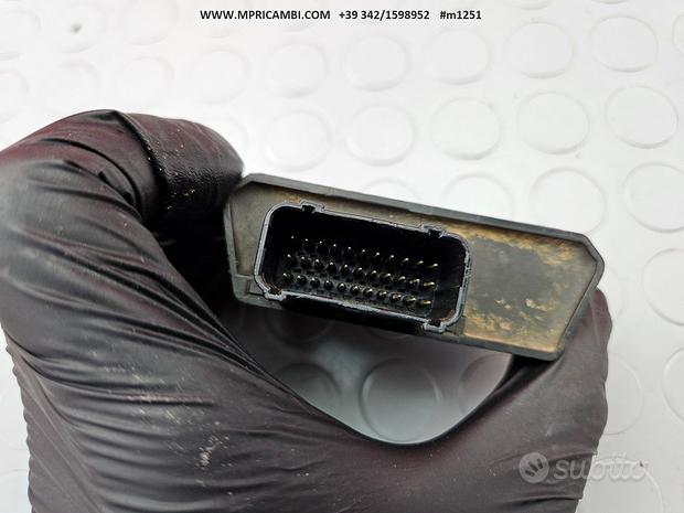 Subito CENTRALINA MOTORE HONDA CRF 450 2011 2012 CRE 2009