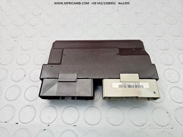 Subito CENTRALINA MOTORE HONDA VFR 800 2002 2005 VFR800 2