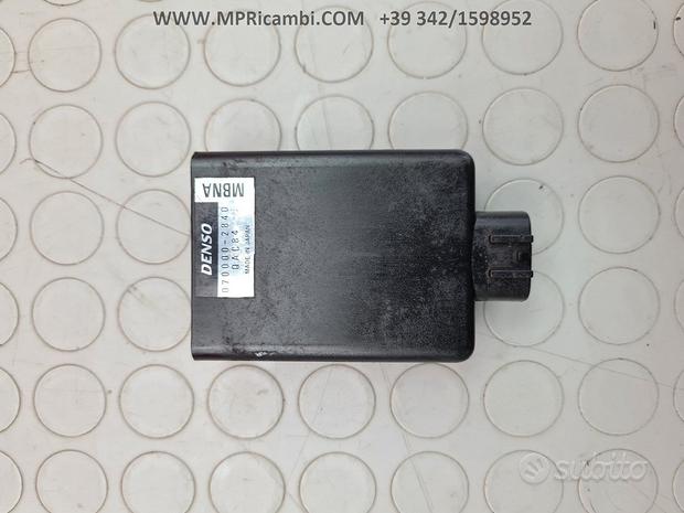 Subito CENTRALINA MOTORE HONDA XR 650 R 2001 2002 XR650 2