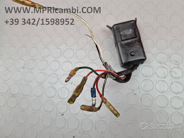 Subito CENTRALINA MOTORE HUSQVARNA CR 125 1995 1996 WR 19