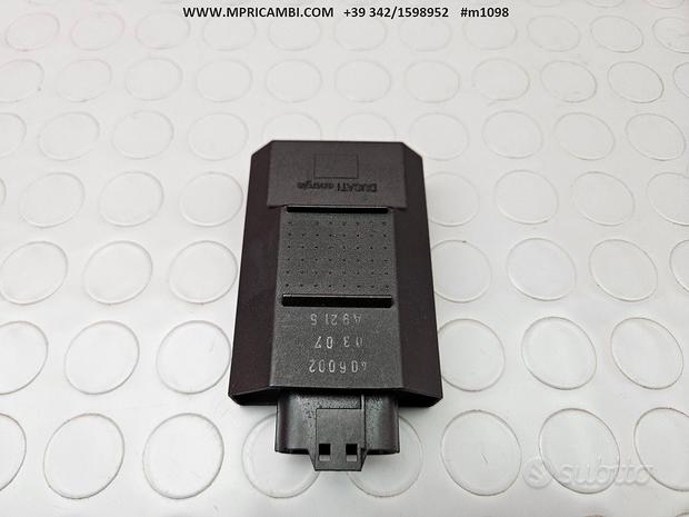 Subito CENTRALINA MOTORE HUSQVARNA SMR 510 2008 2007 TE 2