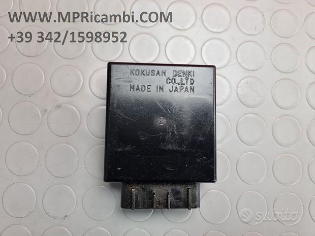 Subito CENTRALINA MOTORE HUSQVARNA TE 250 2002 2003 TE250