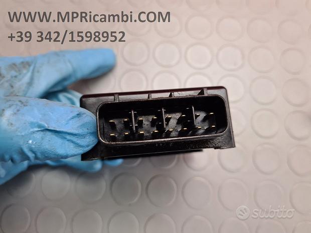 Subito CENTRALINA MOTORE HUSQVARNA TE 250 2002 2003 TE250