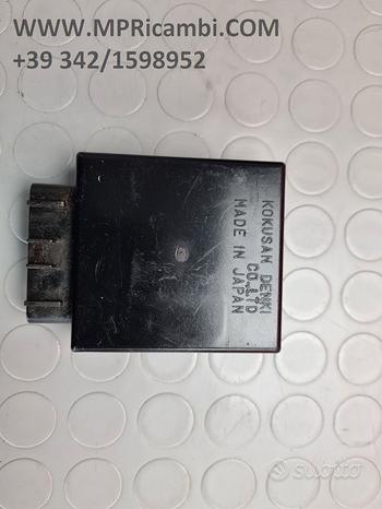 Subito CENTRALINA MOTORE HUSQVARNA TE 250 2002 2003 TE250