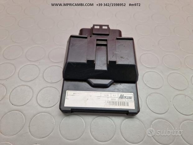 Subito CENTRALINA MOTORE HUSQVARNA TE 250 2010 2011 TC 20