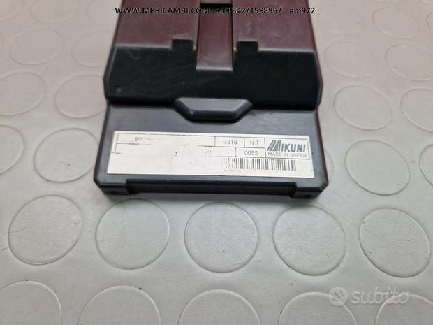 Subito CENTRALINA MOTORE HUSQVARNA TE 250 2010 2011 TC 20
