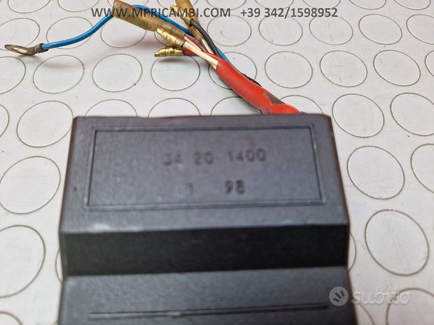 Subito CENTRALINA MOTORE HUSQVARNA TE 350 1992 1993 TE350