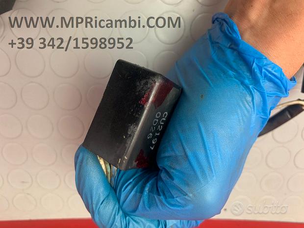 Subito CENTRALINA MOTORE HUSQVARNA WR 250 2000 2001 CR 20