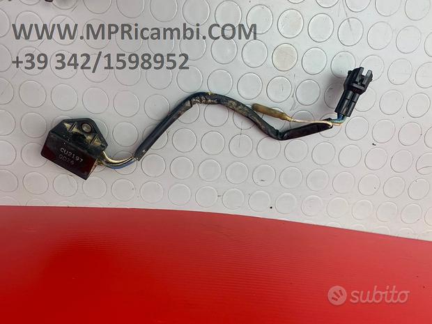 Subito CENTRALINA MOTORE HUSQVARNA WR 250 2000 2001 CR 20