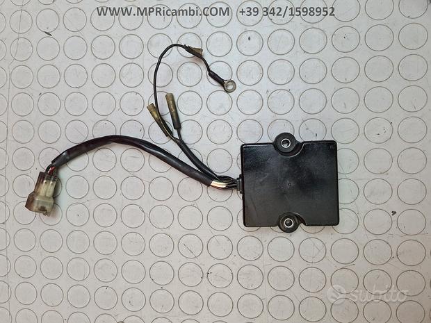Subito CENTRALINA MOTORE KAWASAKI KX 125 1995 1996 KX125