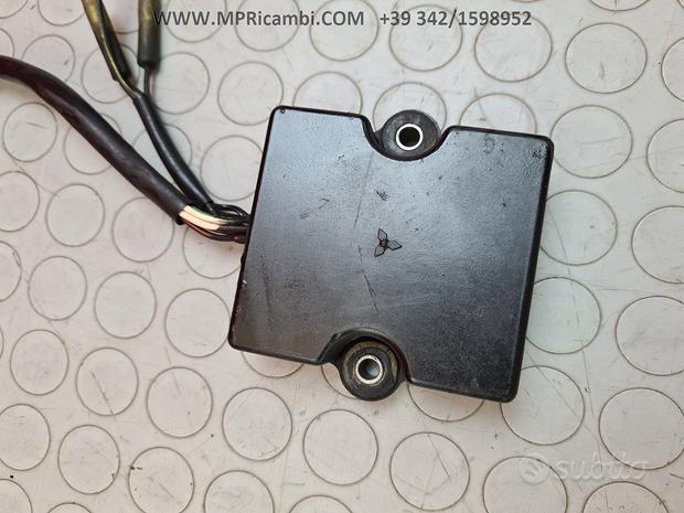 Subito CENTRALINA MOTORE KAWASAKI KX 125 1995 1996 KX125