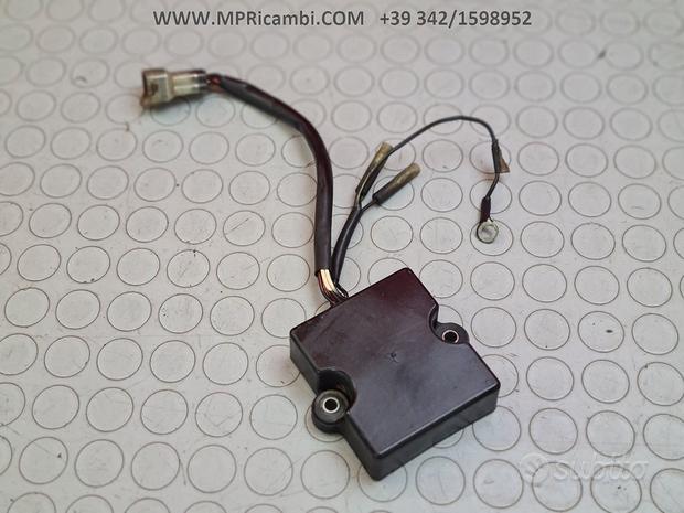 Subito CENTRALINA MOTORE KAWASAKI KX 125 1995 1996 KX125