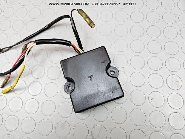 Subito CENTRALINA MOTORE KAWASAKI KX 250 1992 1993 KX250