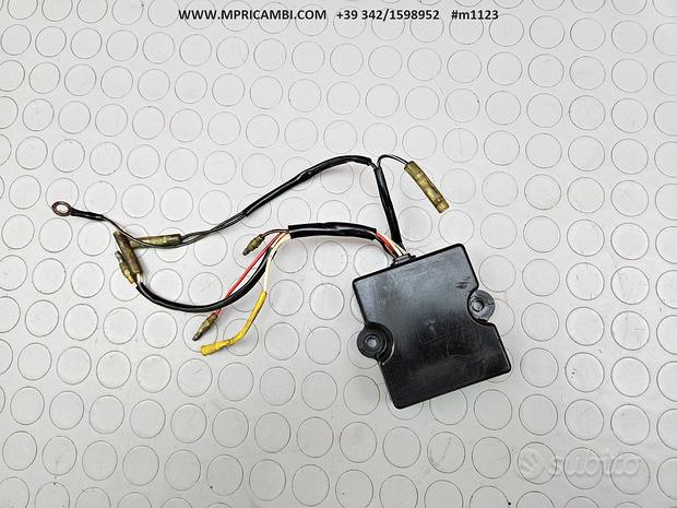 Subito CENTRALINA MOTORE KAWASAKI KX 250 1992 1993 KX250