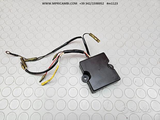 Subito CENTRALINA MOTORE KAWASAKI KX 250 1992 1993 KX250