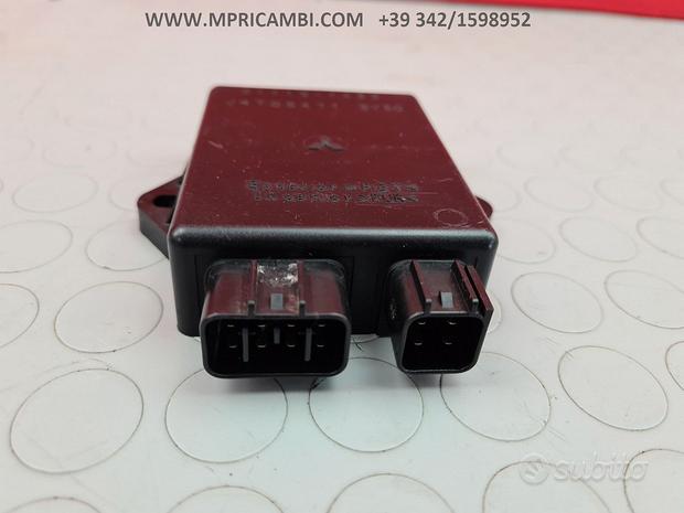 Subito CENTRALINA MOTORE KAWASAKI NINJA 600 1997 1996 ZX