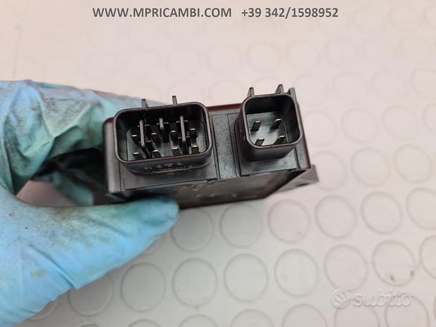 Subito CENTRALINA MOTORE KAWASAKI NINJA 600 1997 1996 ZX
