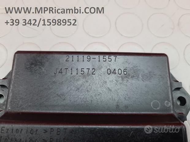 Subito CENTRALINA MOTORE KAWASAKI NINJA 600 2000 2001 636