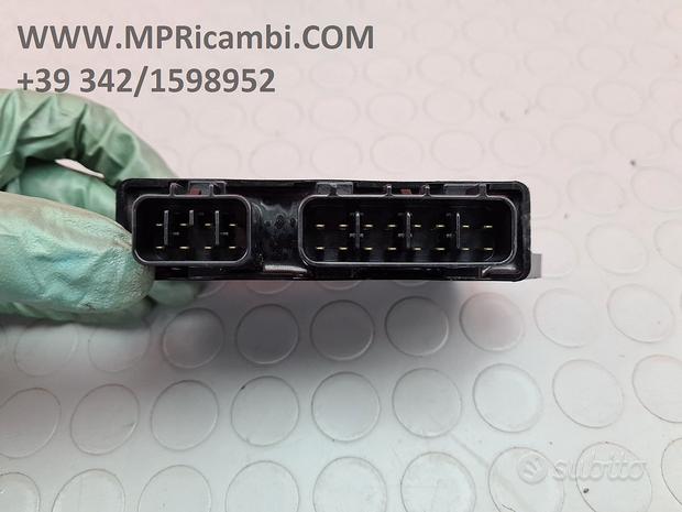 Subito CENTRALINA MOTORE KAWASAKI NINJA 600 2000 2001 636