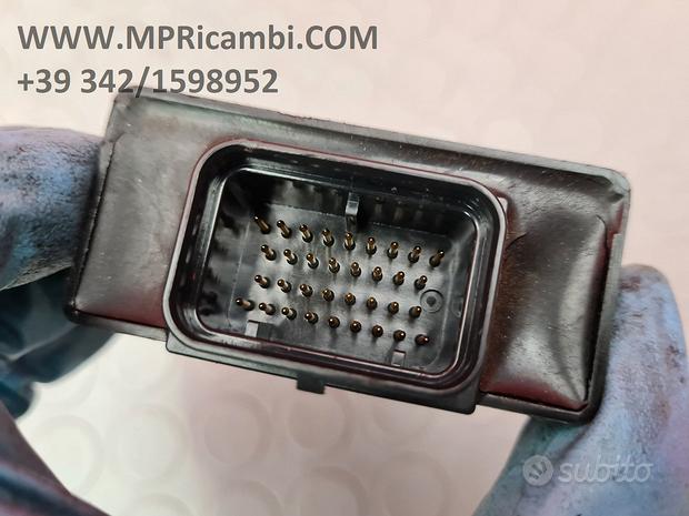 Subito CENTRALINA MOTORE KAWASAKI NINJA 900 2000 2001 ZX