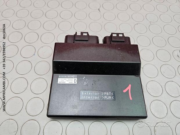 Subito CENTRALINA MOTORE KAWASAKI Z750 2007 2008 2009