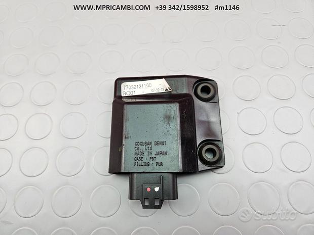 Subito CENTRALINA MOTORE KTM EXC 250 F 2007 2006 EXC250 2