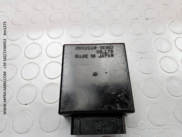 Subito CENTRALINA MOTORE KTM LC4 640 SM 2002 2004 SUPERMO